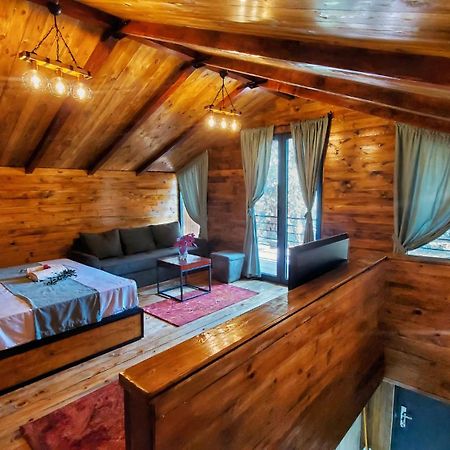 Coratina Cottage Ούλτσιν Εξωτερικό φωτογραφία