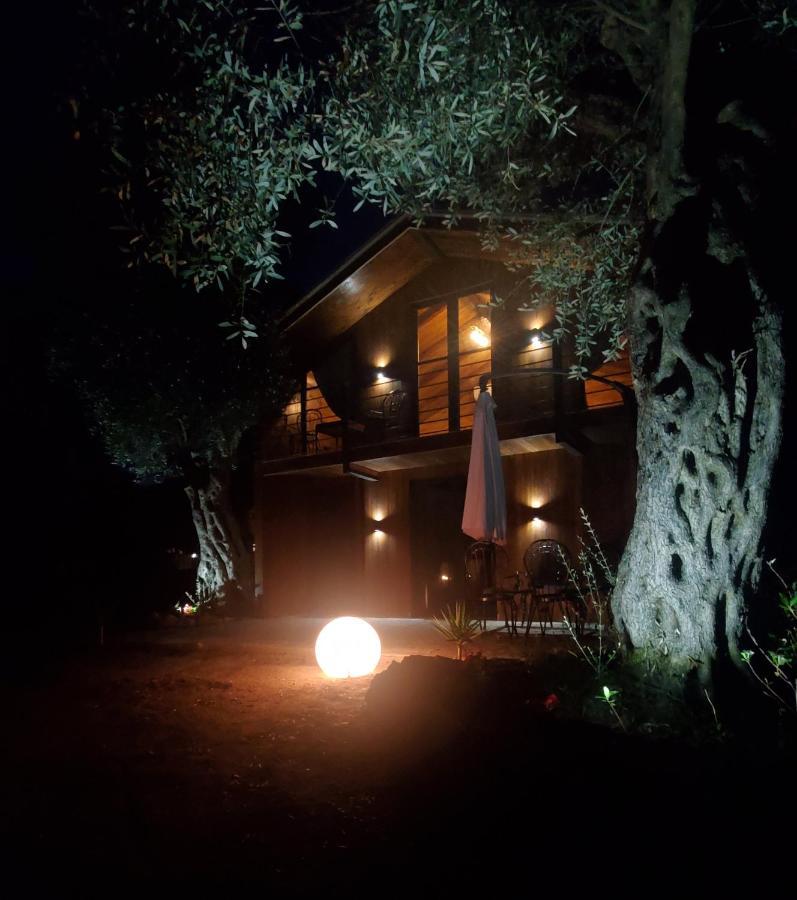 Coratina Cottage Ούλτσιν Εξωτερικό φωτογραφία