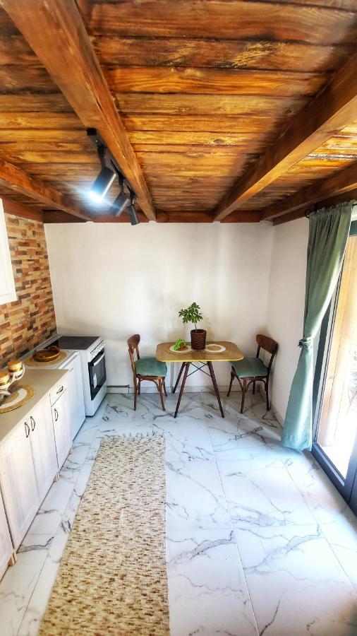 Coratina Cottage Ούλτσιν Εξωτερικό φωτογραφία