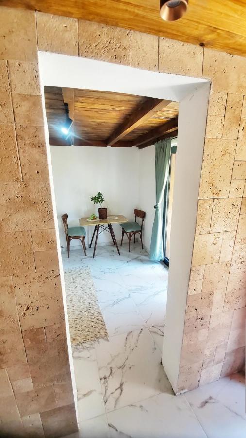 Coratina Cottage Ούλτσιν Εξωτερικό φωτογραφία
