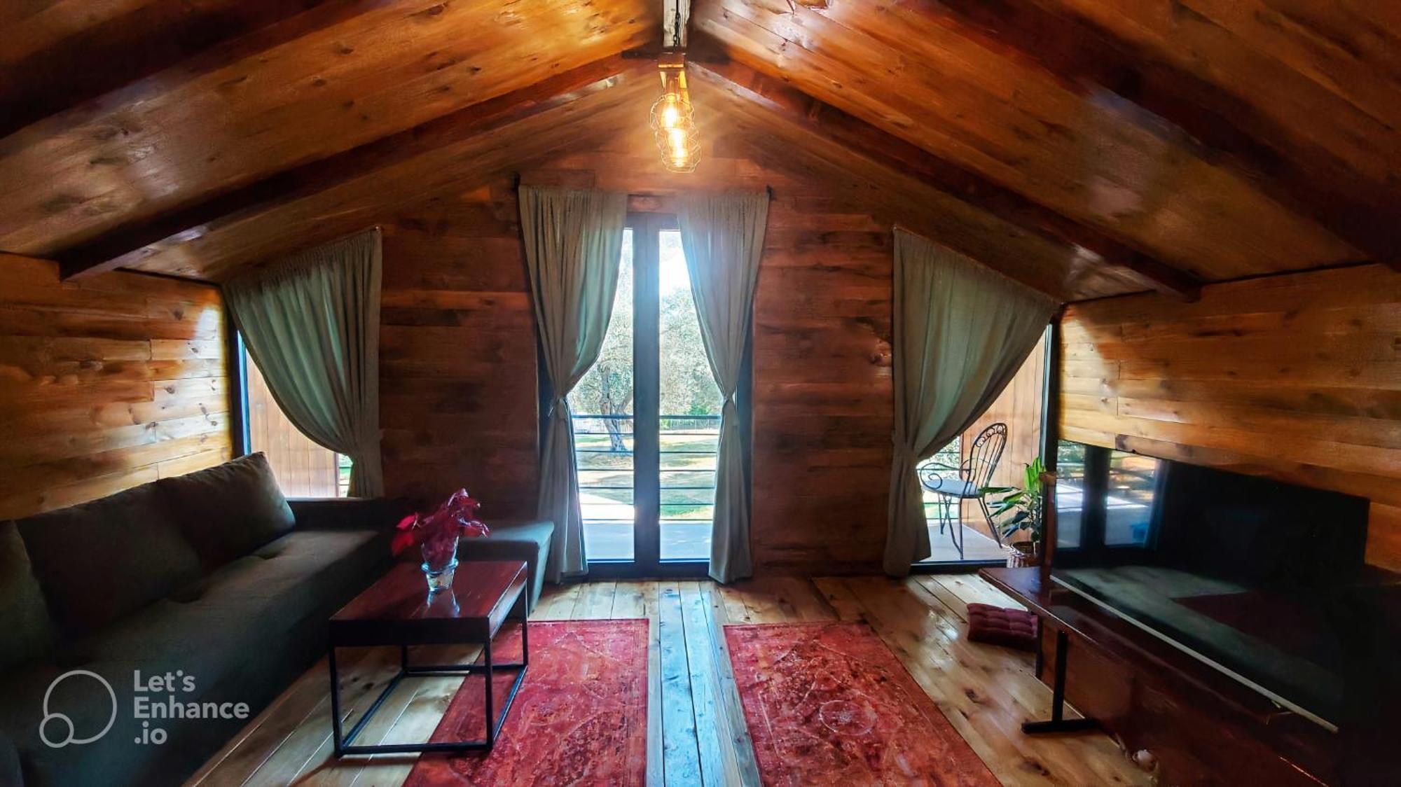 Coratina Cottage Ούλτσιν Εξωτερικό φωτογραφία