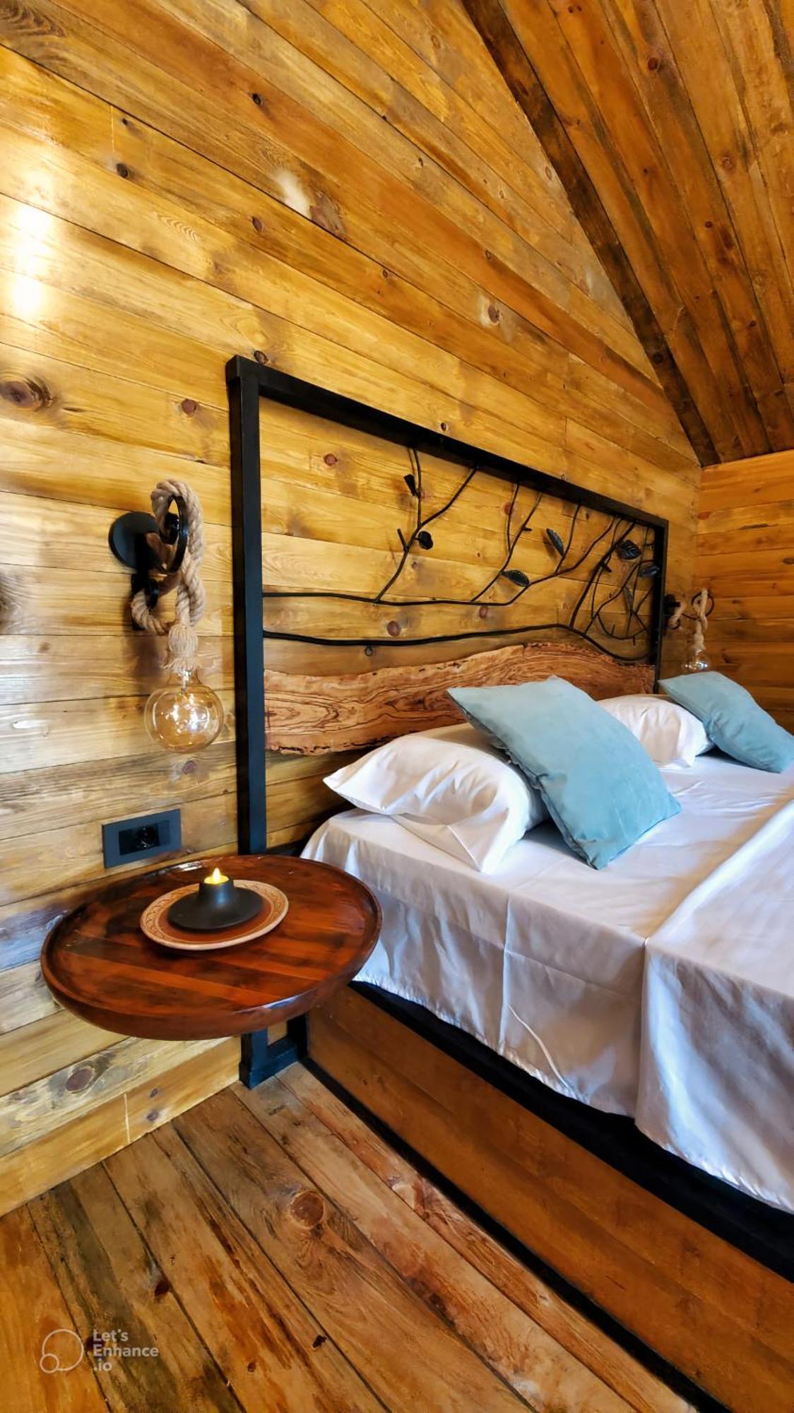 Coratina Cottage Ούλτσιν Εξωτερικό φωτογραφία