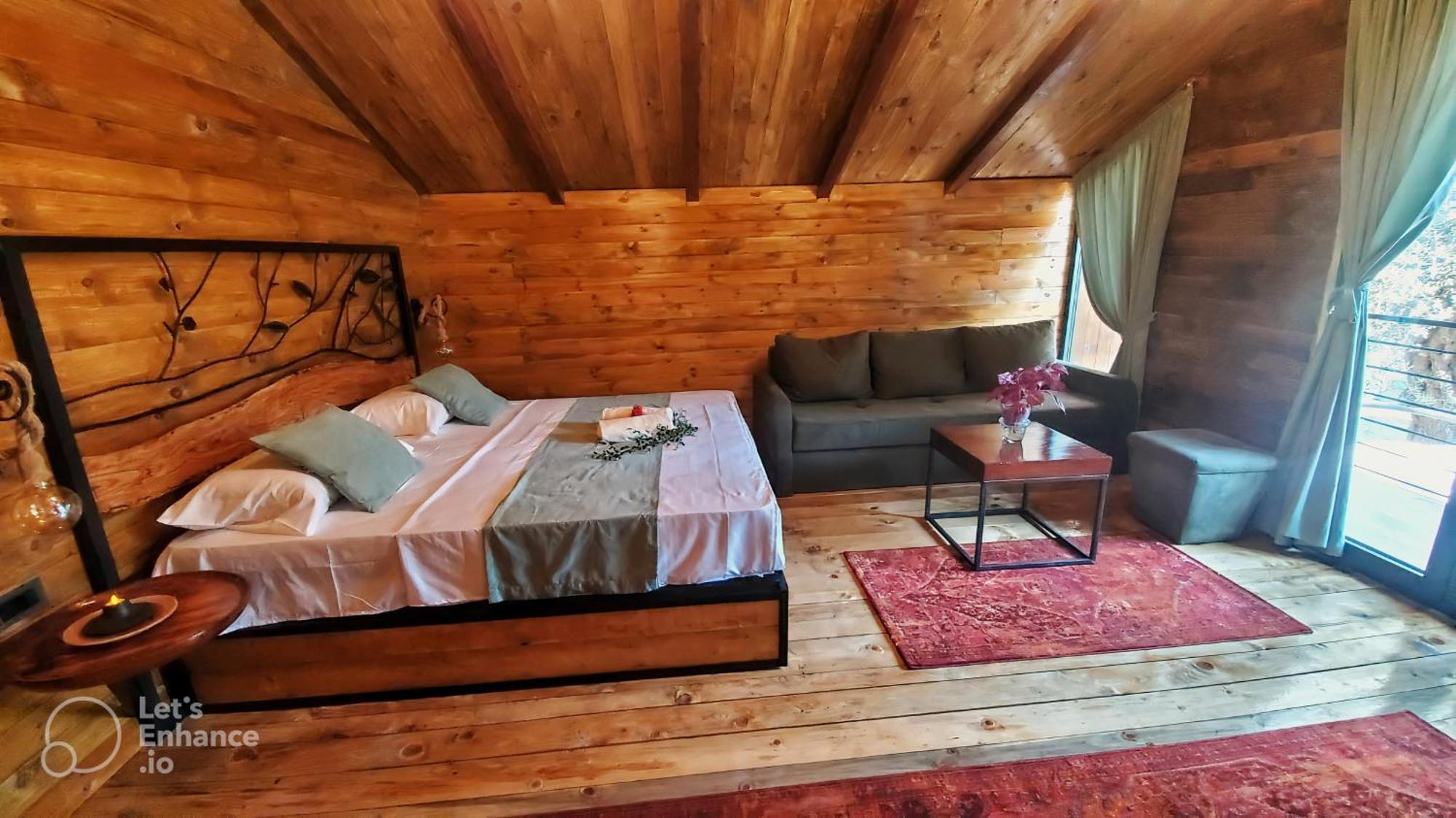Coratina Cottage Ούλτσιν Εξωτερικό φωτογραφία