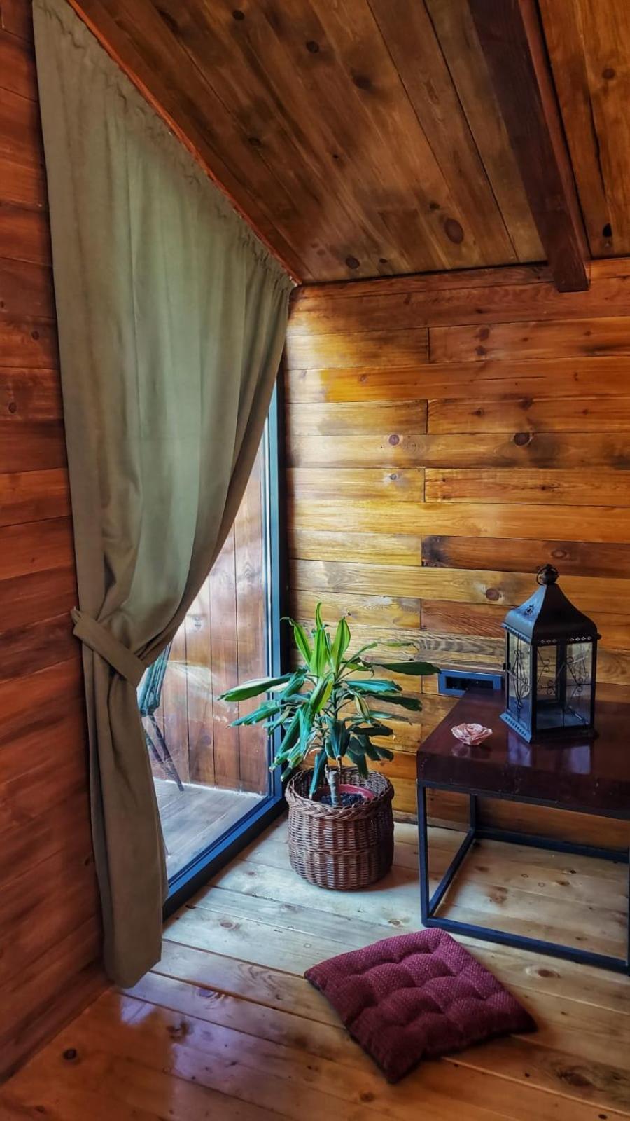 Coratina Cottage Ούλτσιν Εξωτερικό φωτογραφία