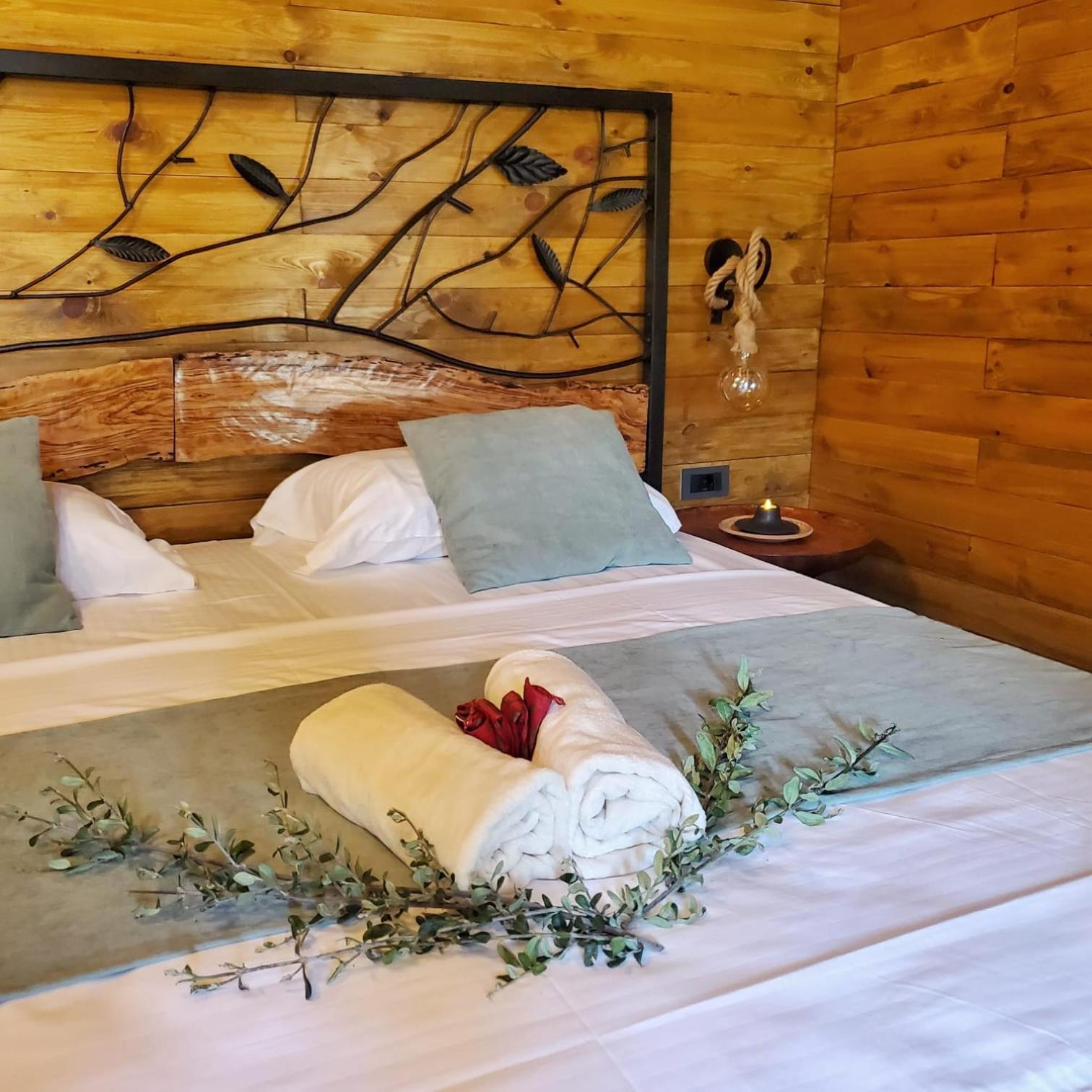 Coratina Cottage Ούλτσιν Εξωτερικό φωτογραφία