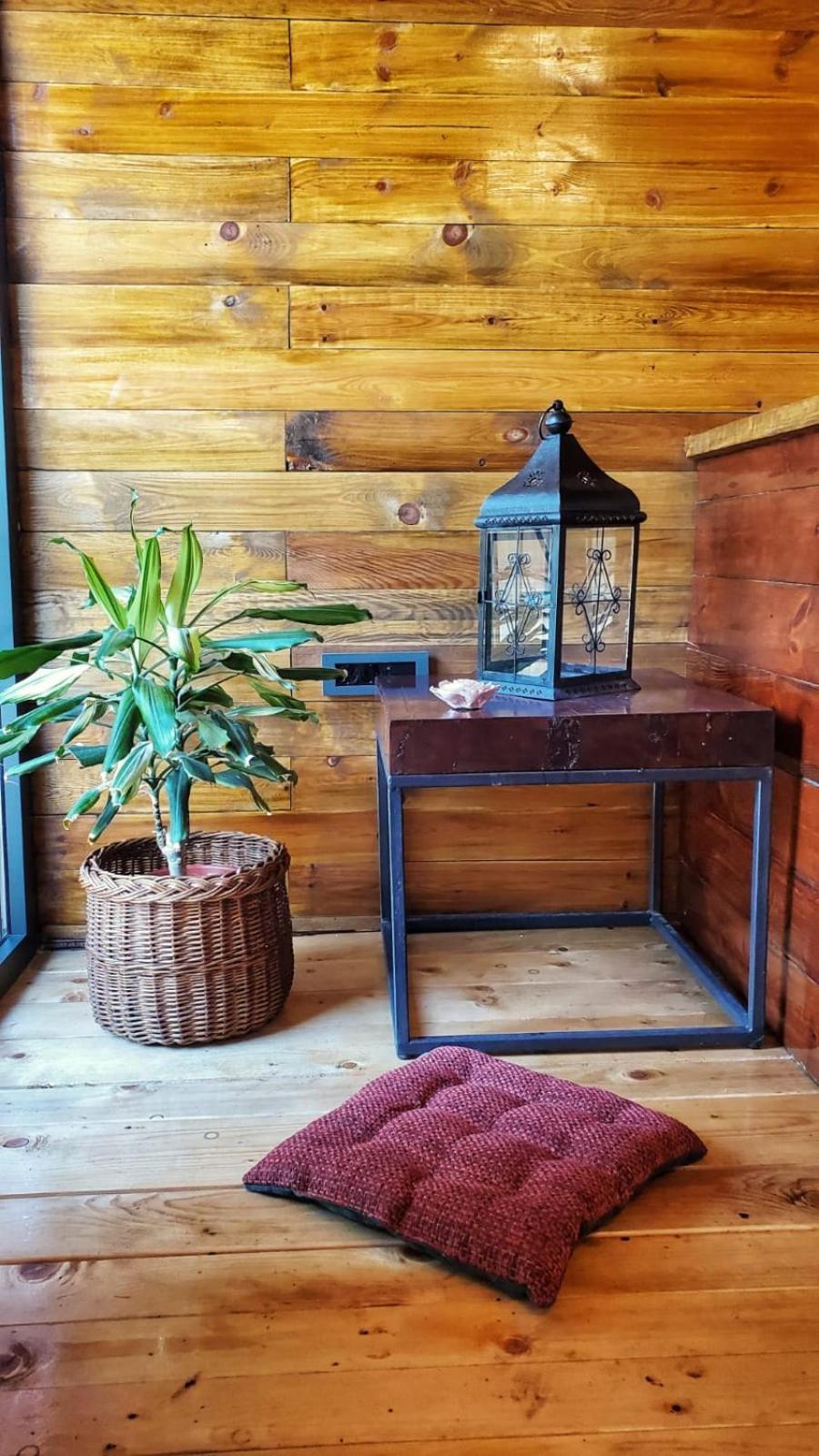 Coratina Cottage Ούλτσιν Εξωτερικό φωτογραφία