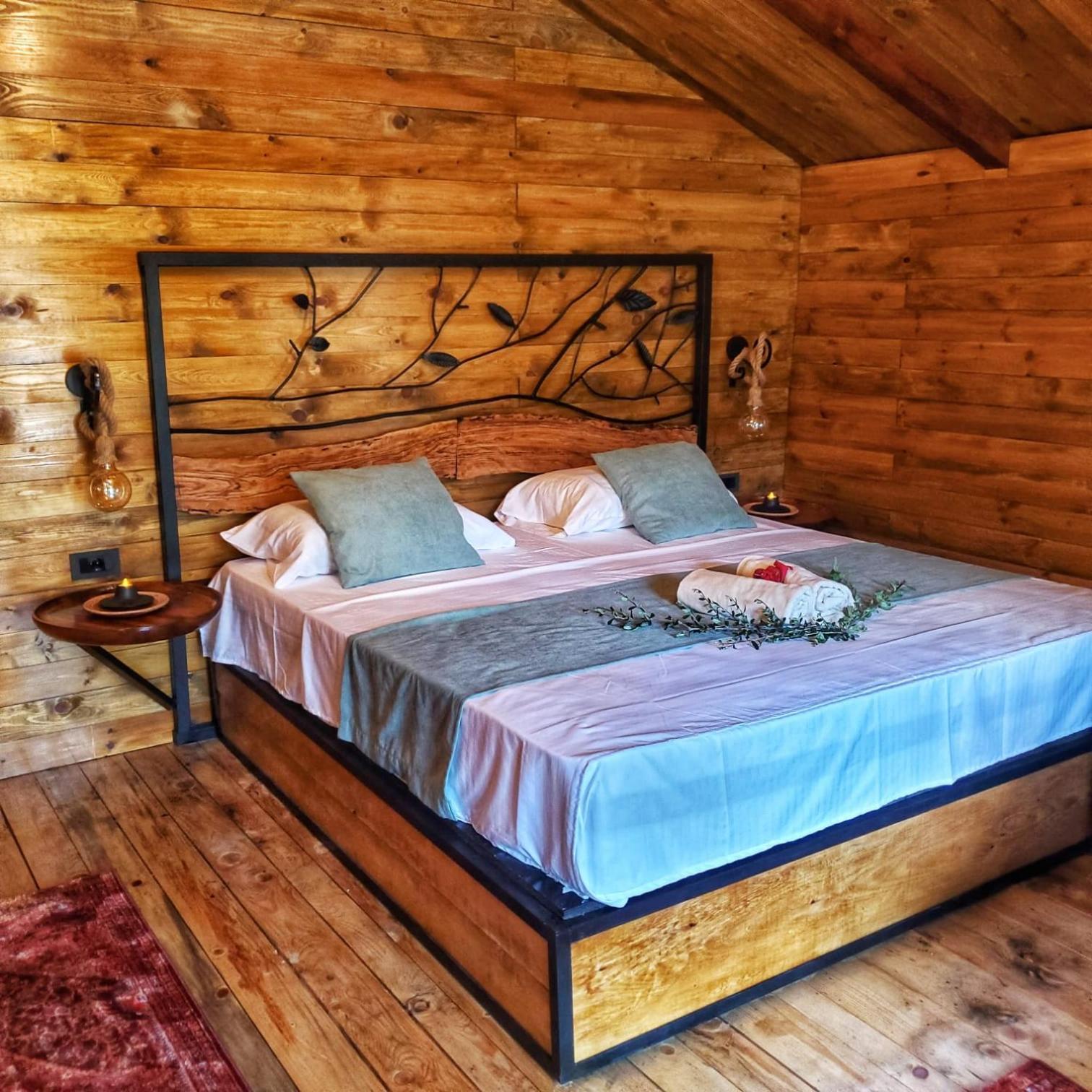 Coratina Cottage Ούλτσιν Εξωτερικό φωτογραφία