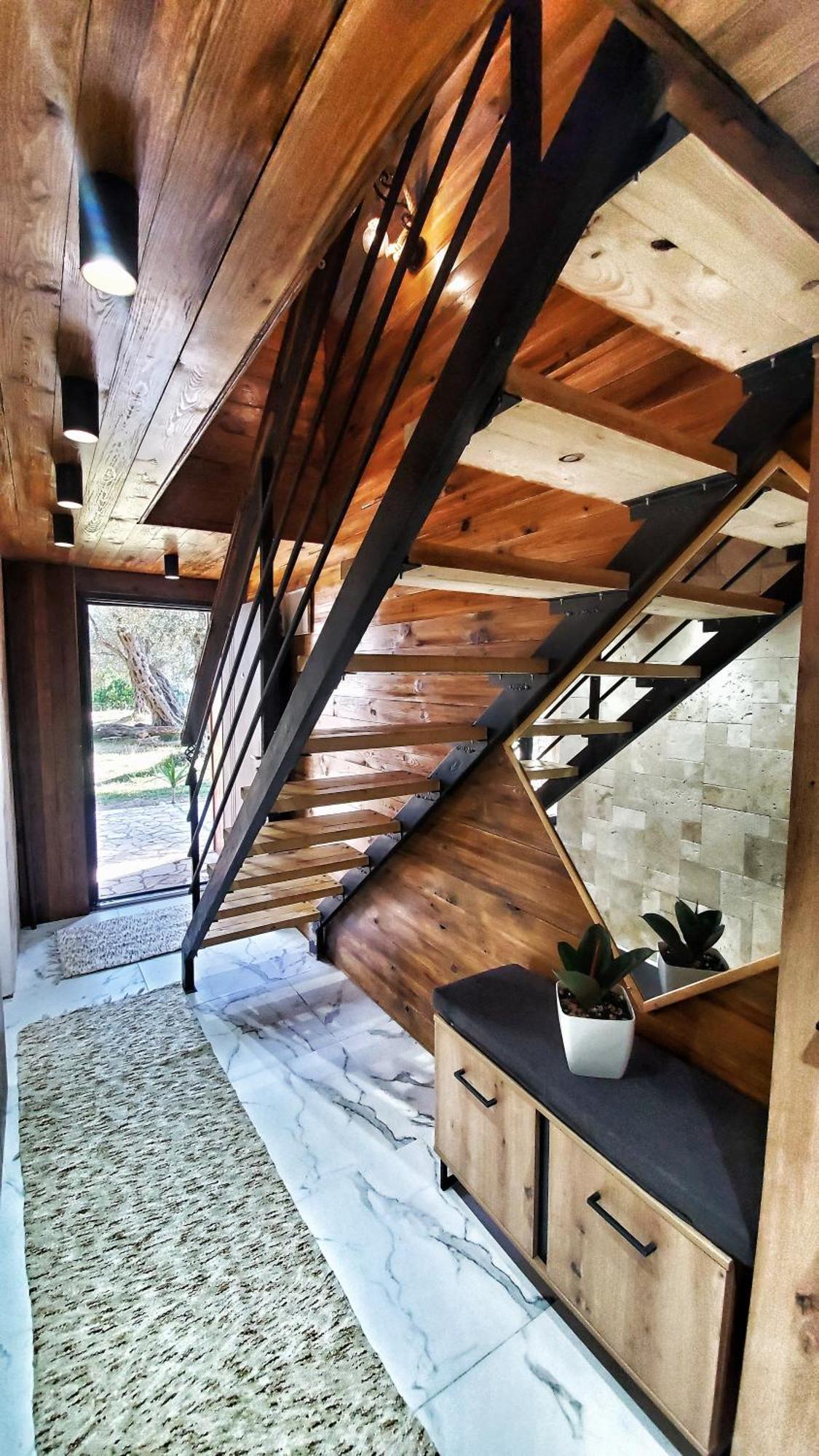 Coratina Cottage Ούλτσιν Εξωτερικό φωτογραφία